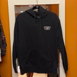 Vans Hoodie